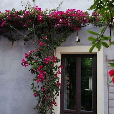 Il Melograno Dell'Etna Vila Aci Bonaccorsi Exterior foto