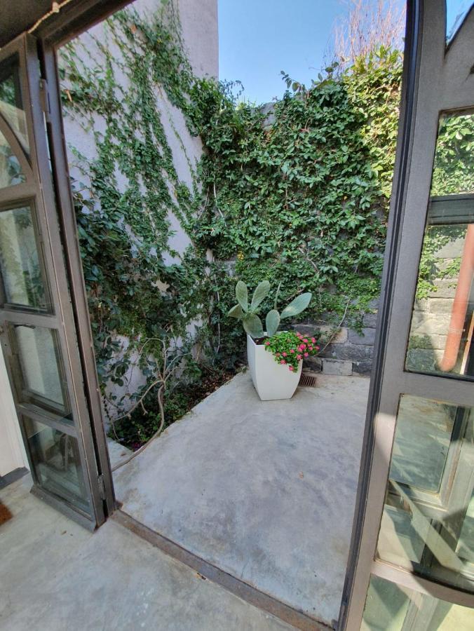 Il Melograno Dell'Etna Vila Aci Bonaccorsi Exterior foto
