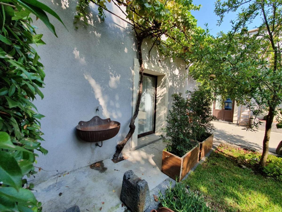 Il Melograno Dell'Etna Vila Aci Bonaccorsi Exterior foto