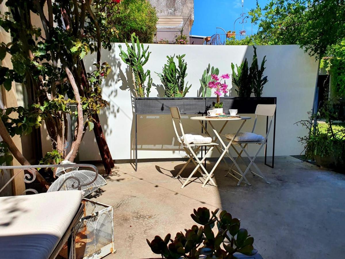Il Melograno Dell'Etna Vila Aci Bonaccorsi Exterior foto