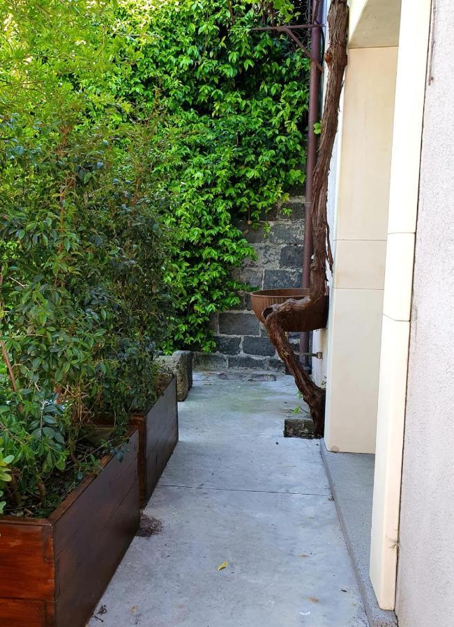 Il Melograno Dell'Etna Vila Aci Bonaccorsi Exterior foto