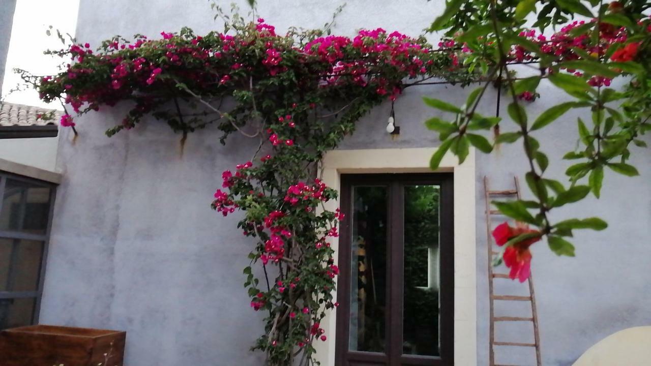 Il Melograno Dell'Etna Vila Aci Bonaccorsi Exterior foto