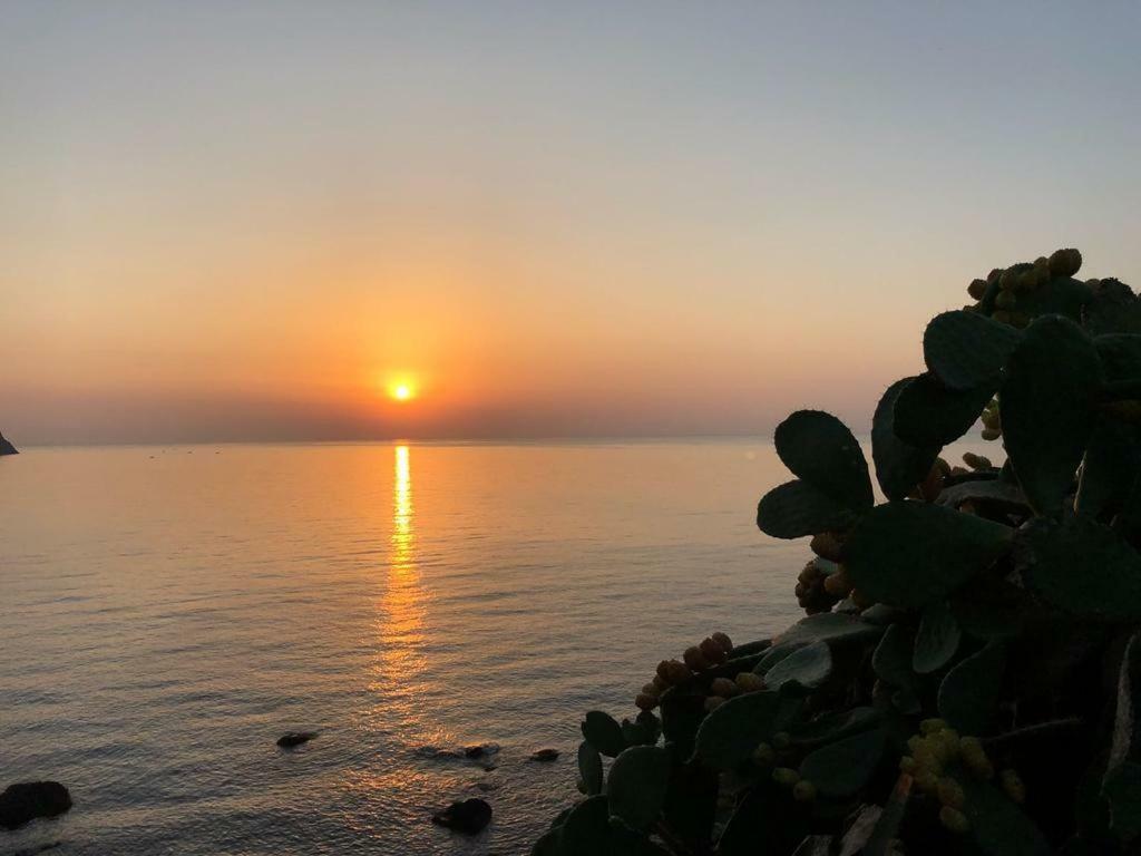 Il Melograno Dell'Etna Vila Aci Bonaccorsi Exterior foto